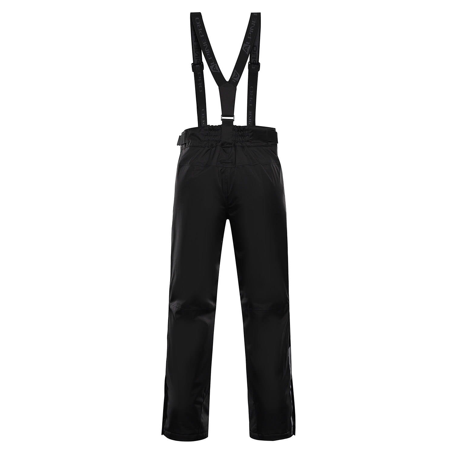 Spodnie damskie narciarskie snowboardowe 10.000 Alpine Pro Edesa 2 2/7