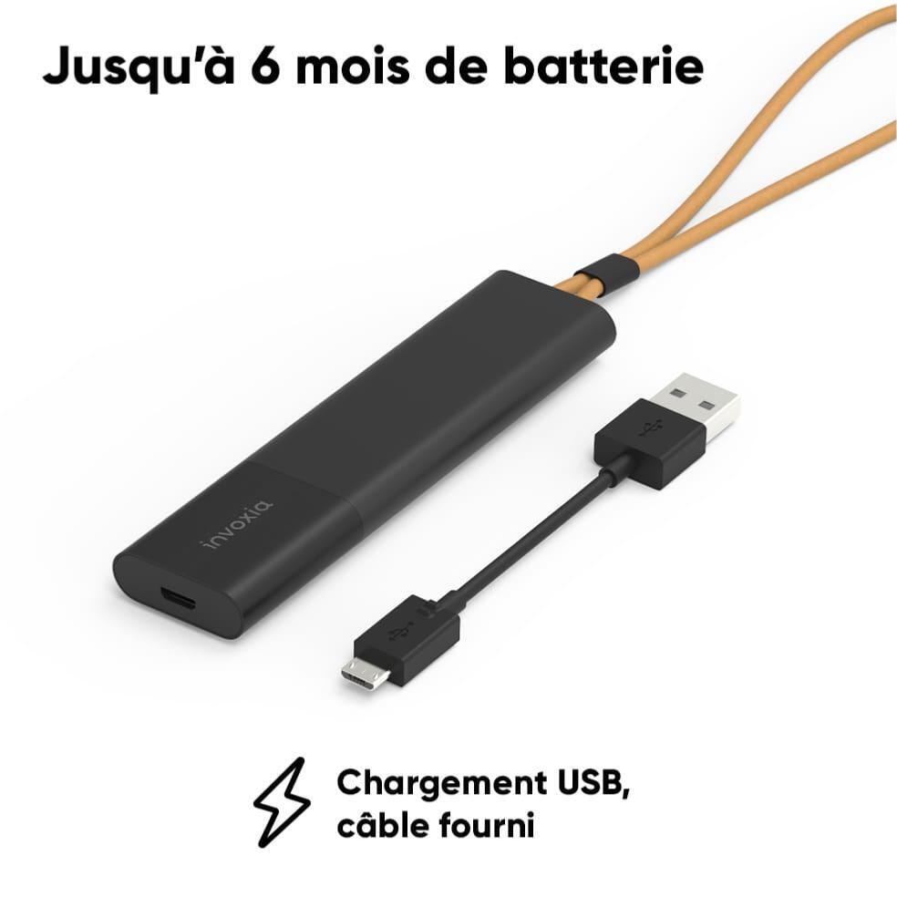 TRACKER GPS Traceur antivol de géolocalisation multi-usages 7/7