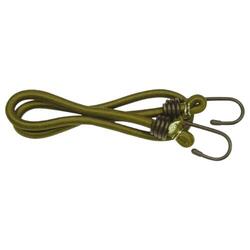 BUNGEE Paire de tendeurs - 8 mm x 75 cm