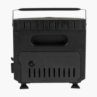 COMPACT HEATER Chauffage au gaz compact pour camping 4/4