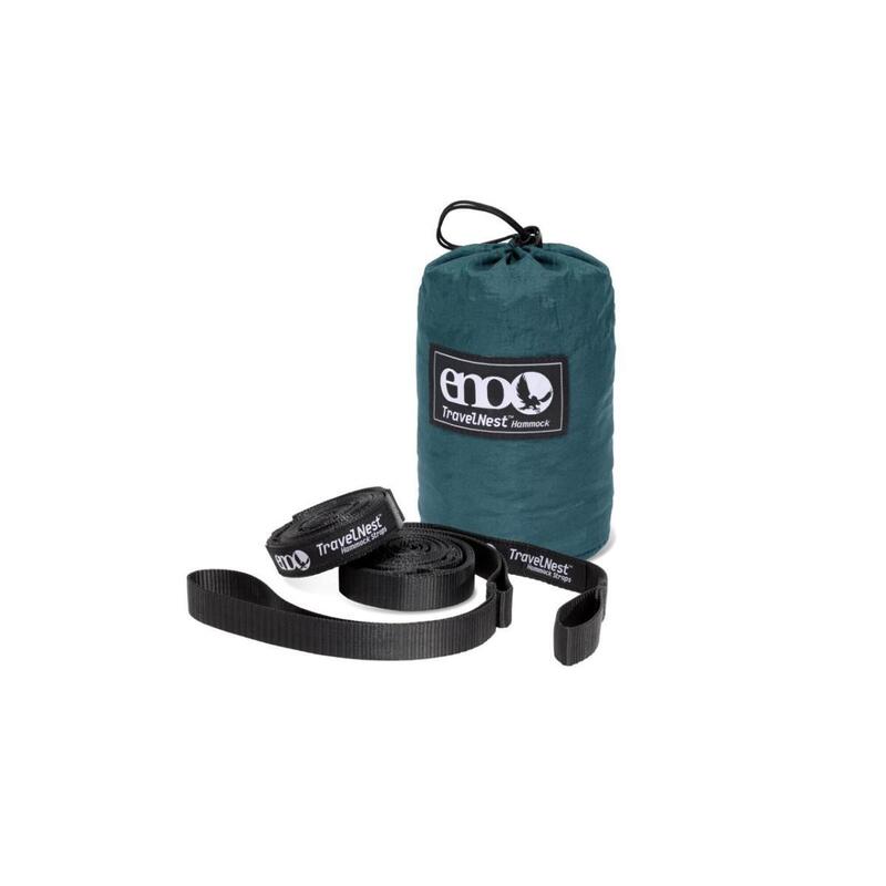 ENO Travel Nest And Straps hamac turistic