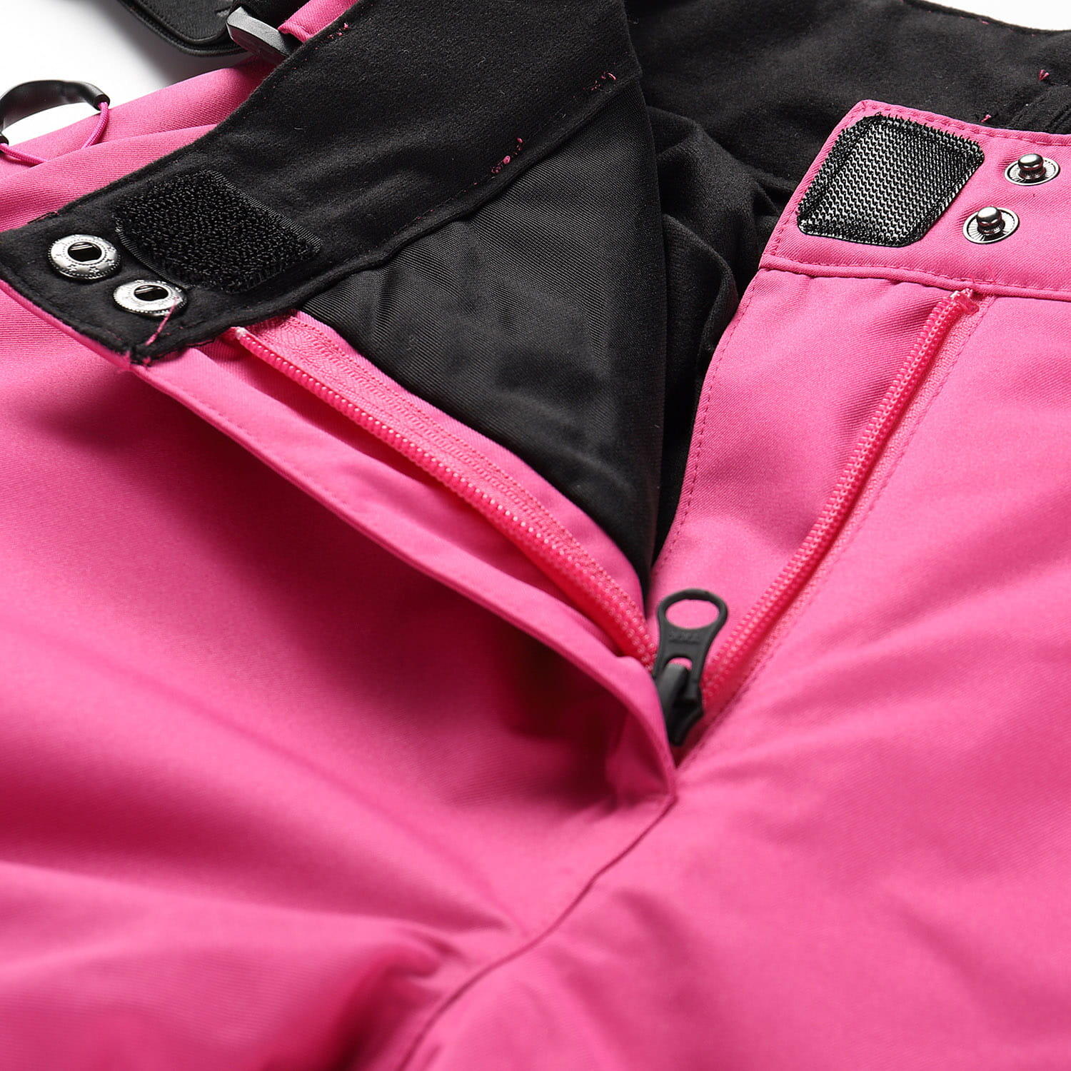 Salopette de ski femme Alpine Pro Edesa 2 4/6