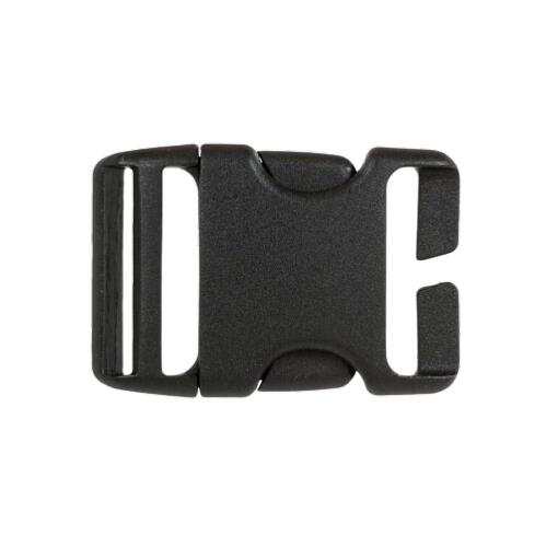 QR-SCHNALLE Verschlussschnalle - 50 mm