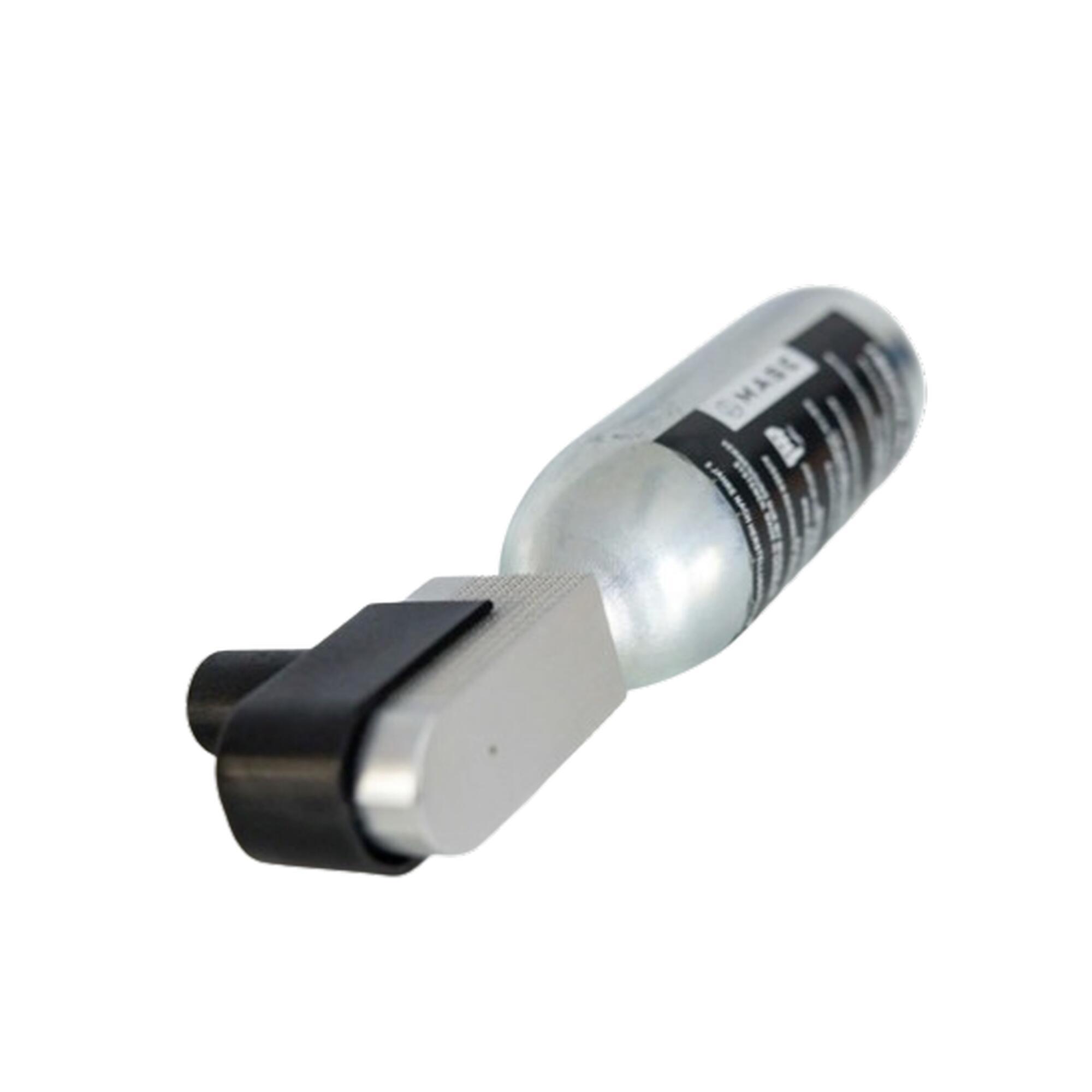 Toad - Airding Tour Recharge Cartouche De Gaz De Rechange - Gilet Airbag - No Size - Decathlon