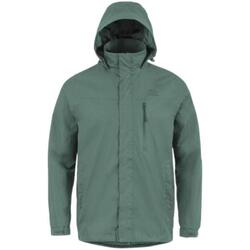 KERRERA Veste imperméable de randonnée - Femme - M - Vert