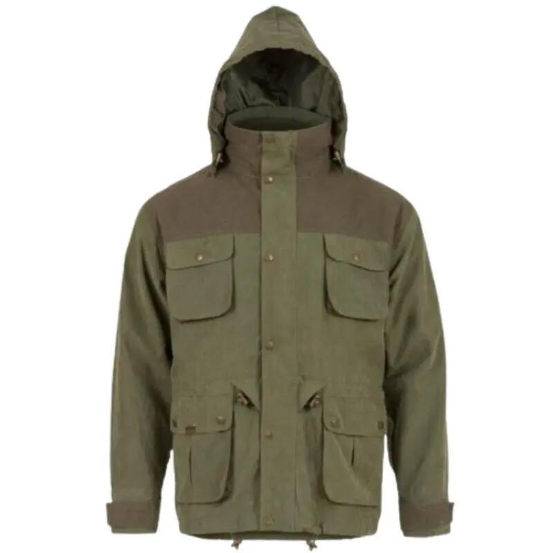 REXMOOR COUNTRY Sport hiking jacket 3/5