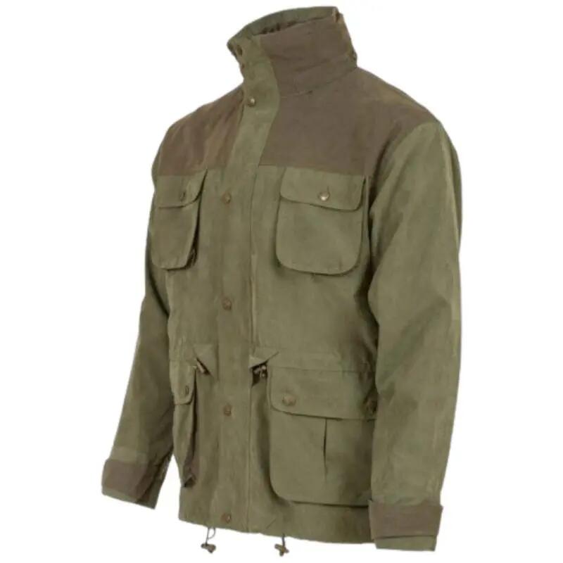 REXMOOR COUNTRY Sport hiking jacket 2/5