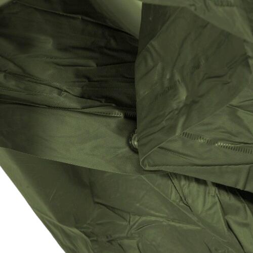 HR PONCHO Wasserdichter Wanderponcho 2/3
