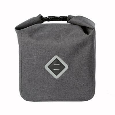 UNIVCASE Sacoche de vélo étanche et universelle 2/5