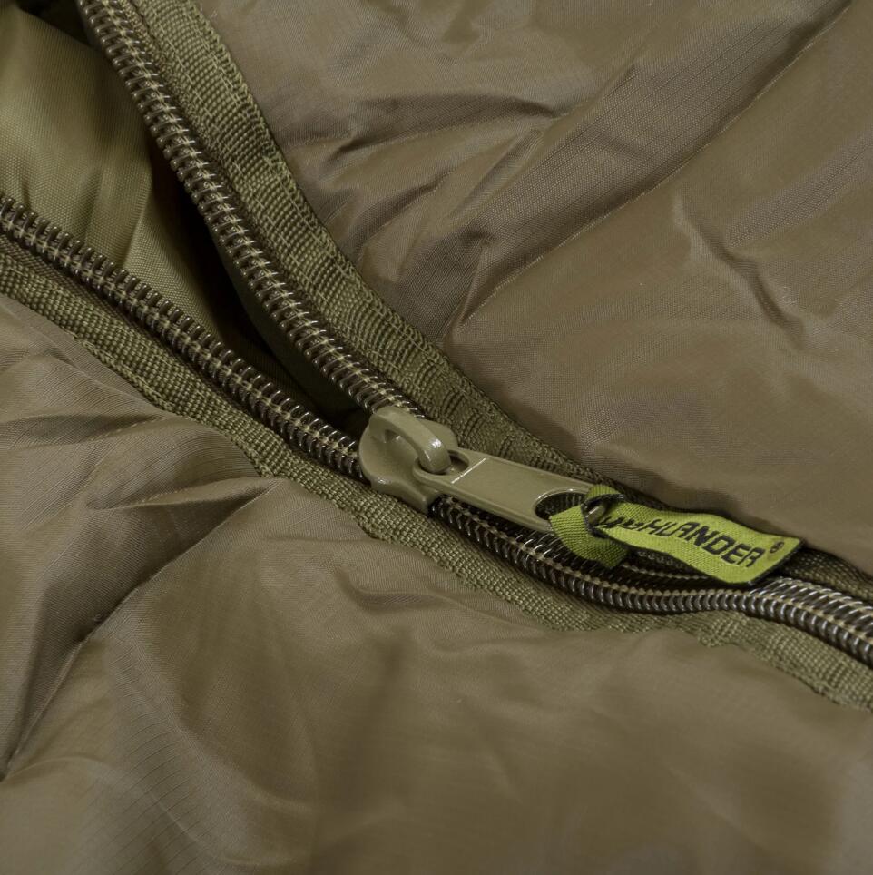 CHALLENGER 400 Sac de couchage 4/6