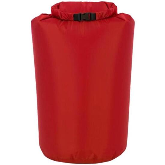 Borsa portaoggetti ROLL-UP 40R - 40 L - Rossa