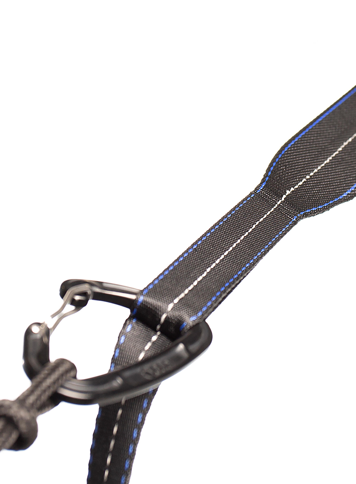 ATLAS Système d'attache par boucle pour hamac 2/4