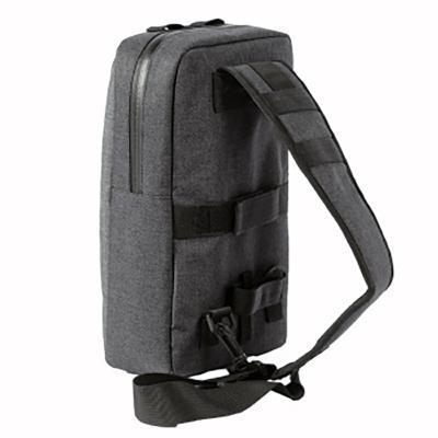 Bolsa impermeável para scooter TROTCASEW 2/5