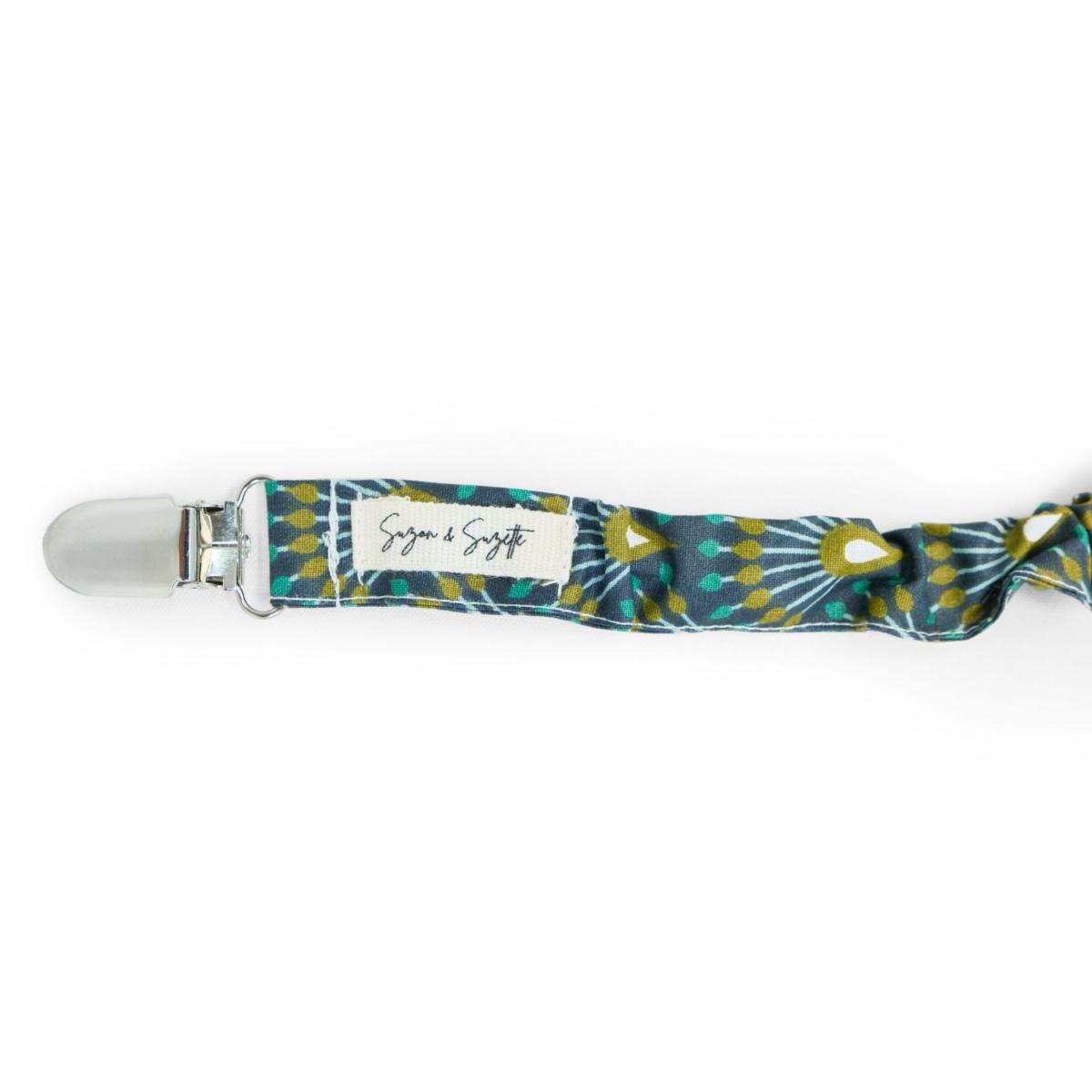 SUZETTE Attache jupe 2/5