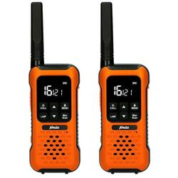 FR300 Paire de talkie-walkie IPX7 - 10 km