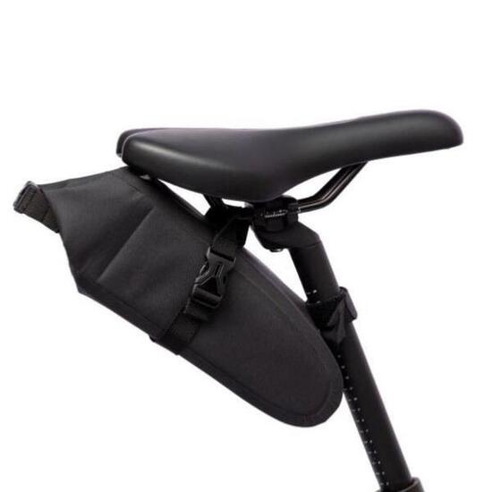 Borsa sottosella impermeabile SADDLECASE - 1 L