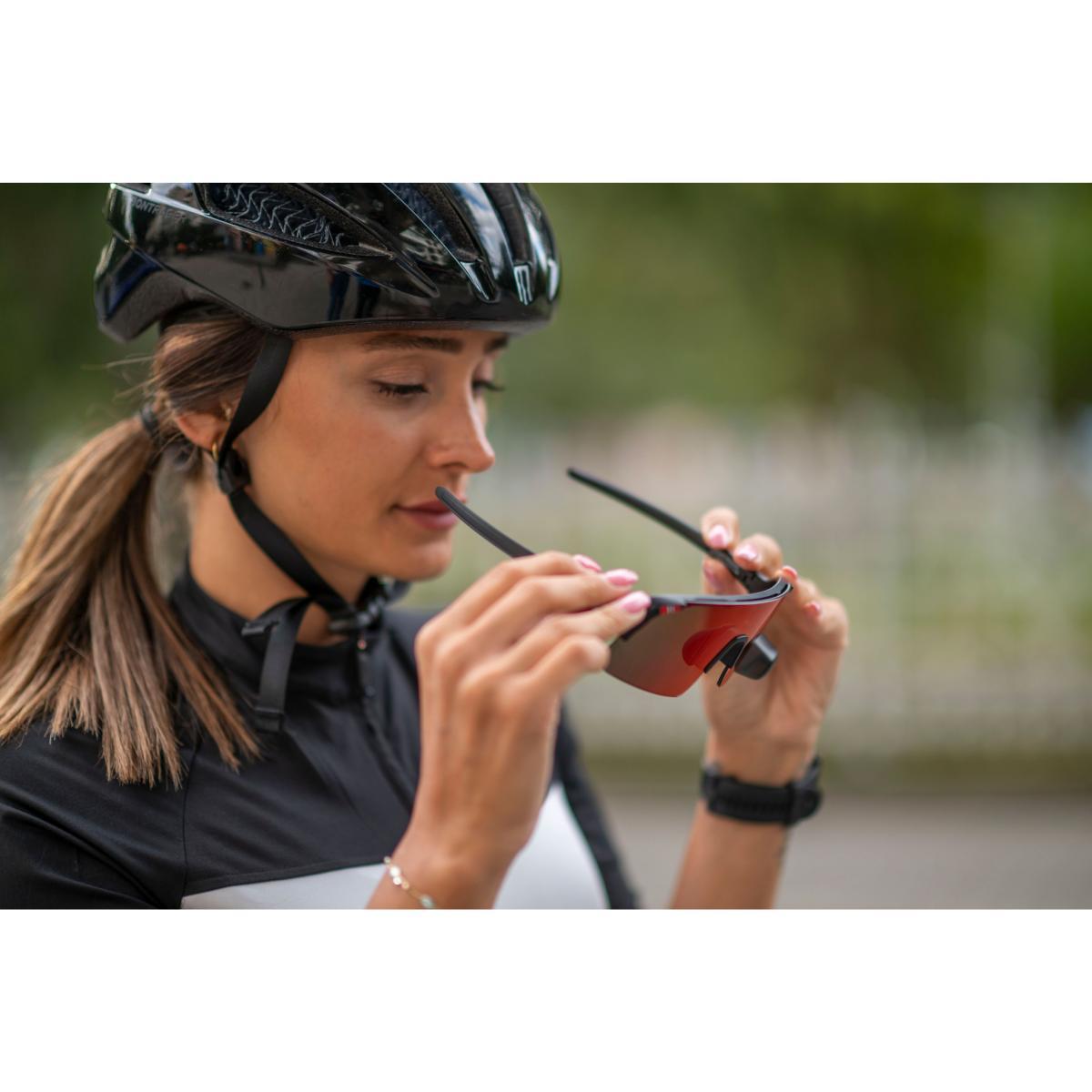 Lunette vélo rétroviseur - Adulte - 5/5