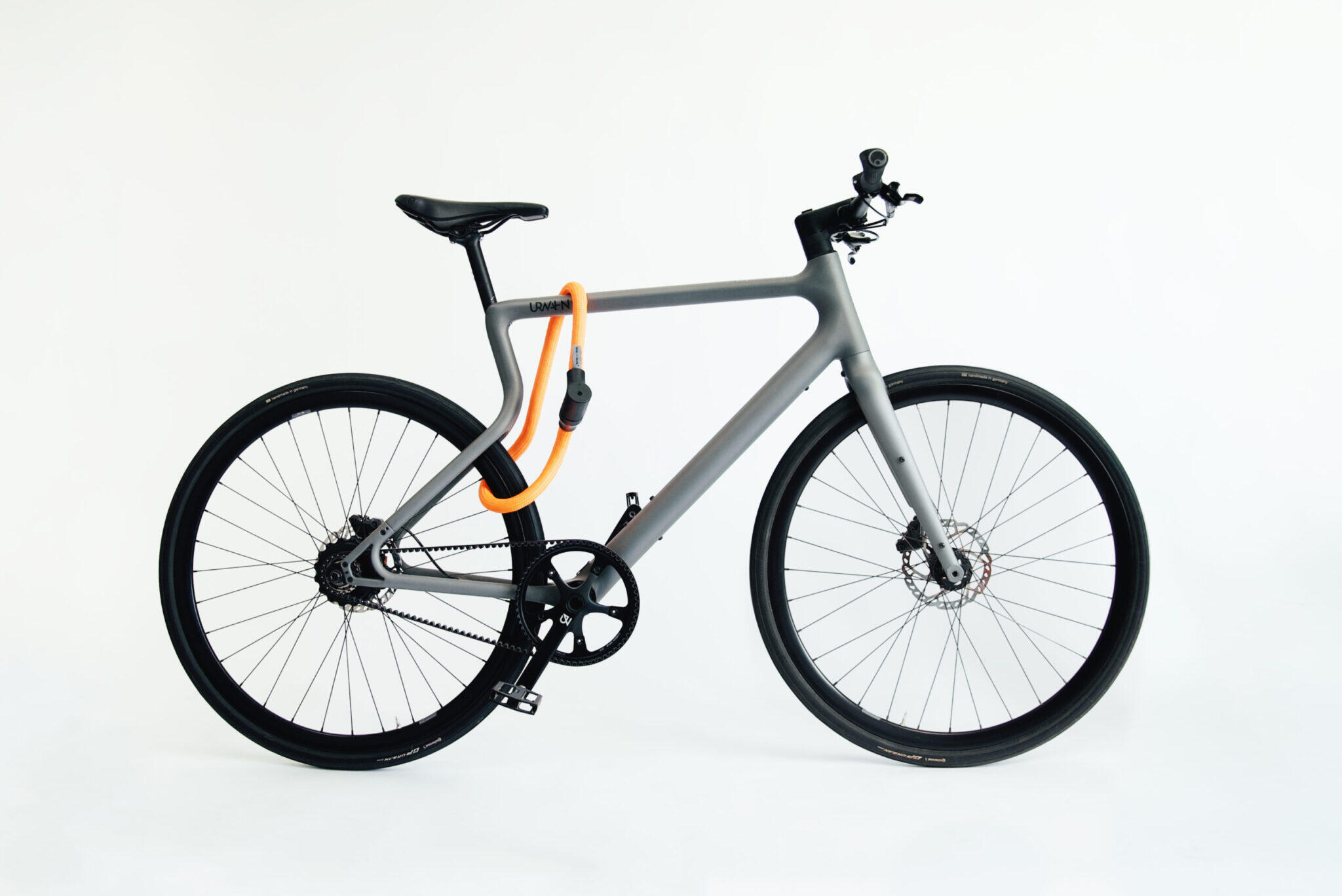 Antivol ORBIT tissé en kevlar 4/5