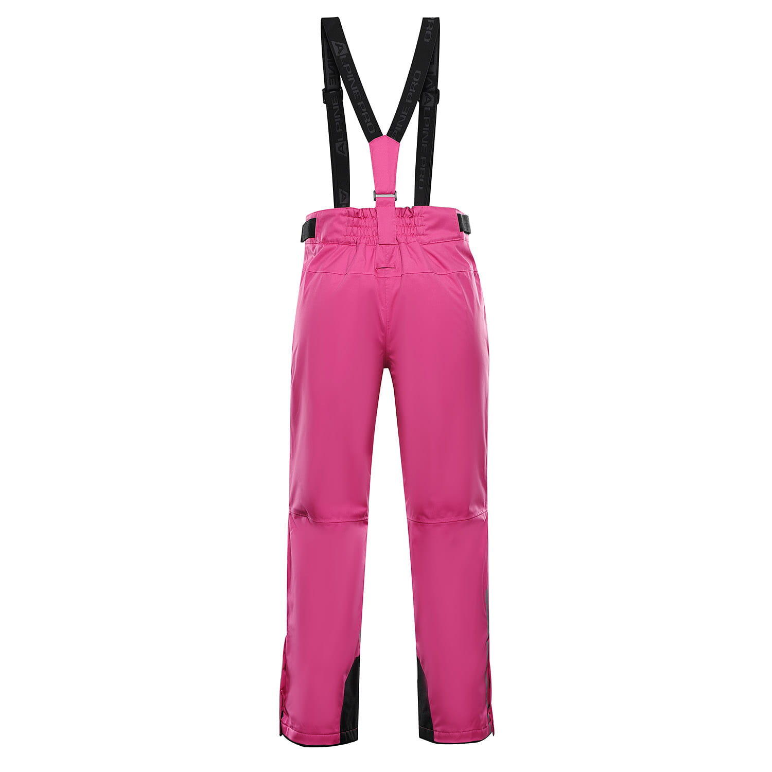 Women's ski overalls Alpine Pro Edesa 2 2/6