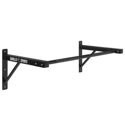 Optrekstang - pull up bar - wandmontage - belastbaar tot 150 kg