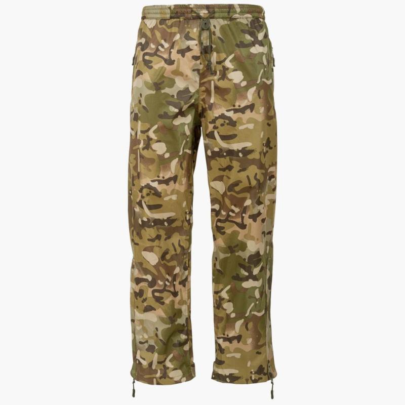 Calça de caminhada impermeável TEMPEST - Tamanho G - HTMC 1/1