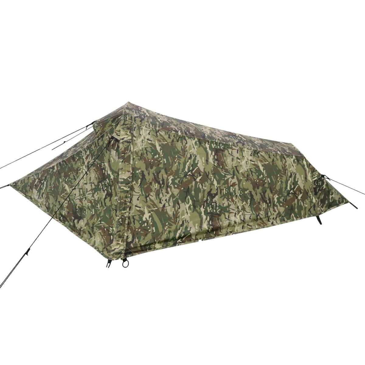 Stan Higlander Blackthorn GEN2 pro 1 osobu 3/6