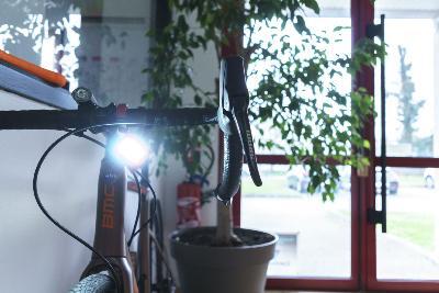 Lampada magnetica ricaricabile CLIP LIGHT 5/6