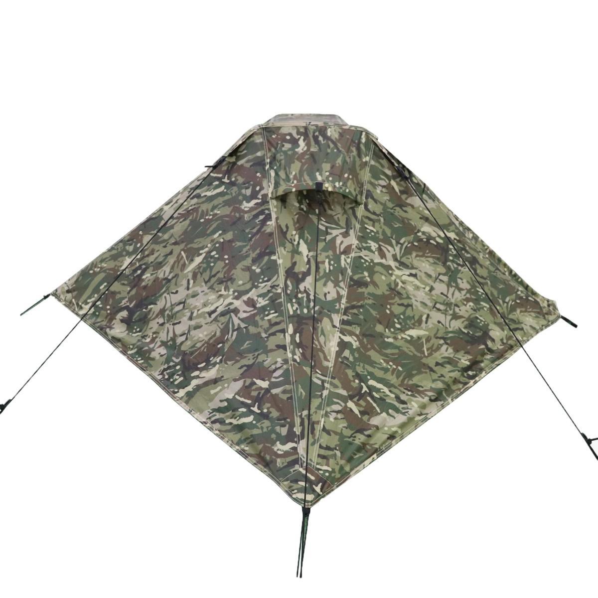 Stan Higlander Blackthorn GEN2 pro 1 osobu 5/6