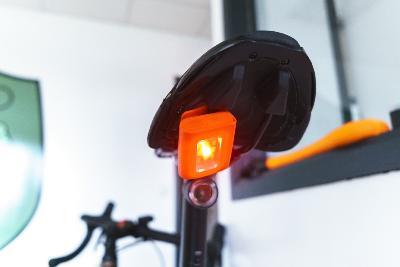 Lampada magnetica ricaricabile CLIP LIGHT 4/6