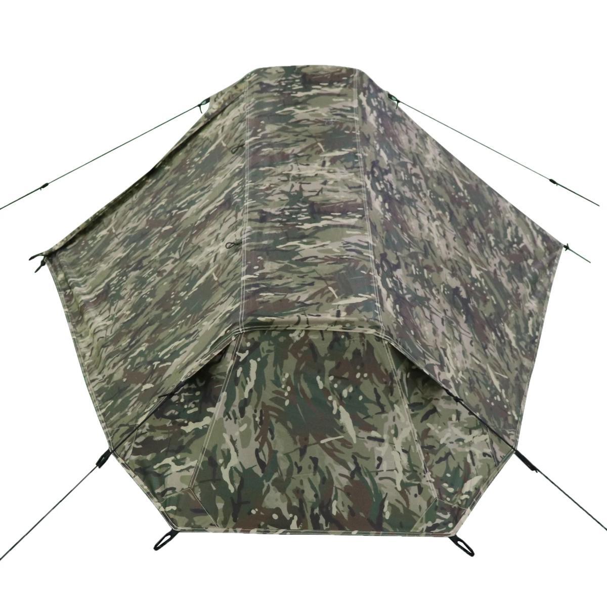 Stan Higlander Blackthorn GEN2 pro 1 osobu 4/6