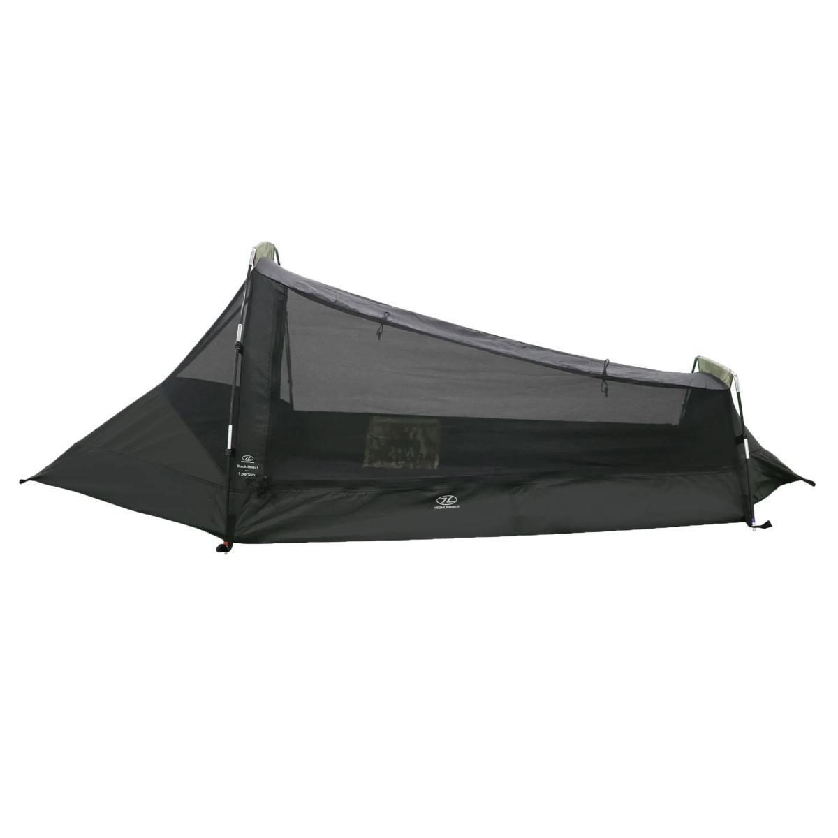Stan Higlander Blackthorn GEN2 pro 1 osobu 6/6