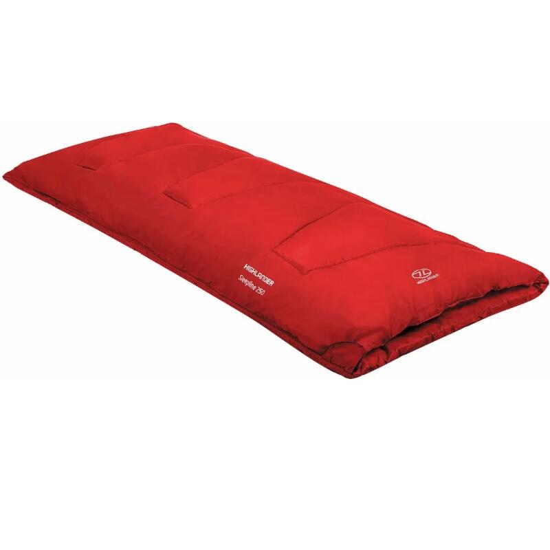 SLEEPLINE Sac de couchage - 2 saisons 2/4