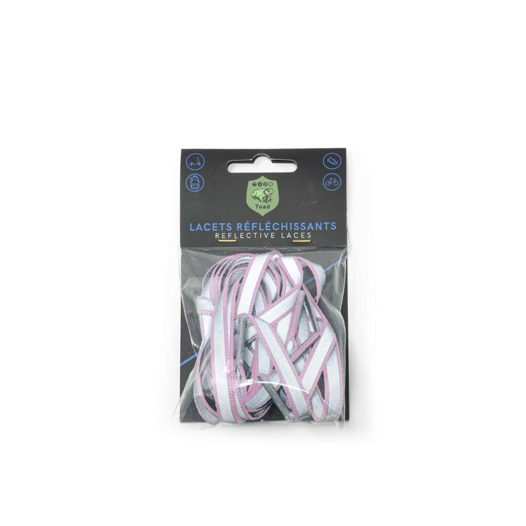 WHITE / PINK