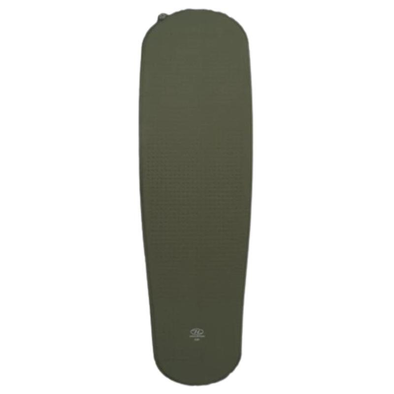 Inflatable mattress Highlander