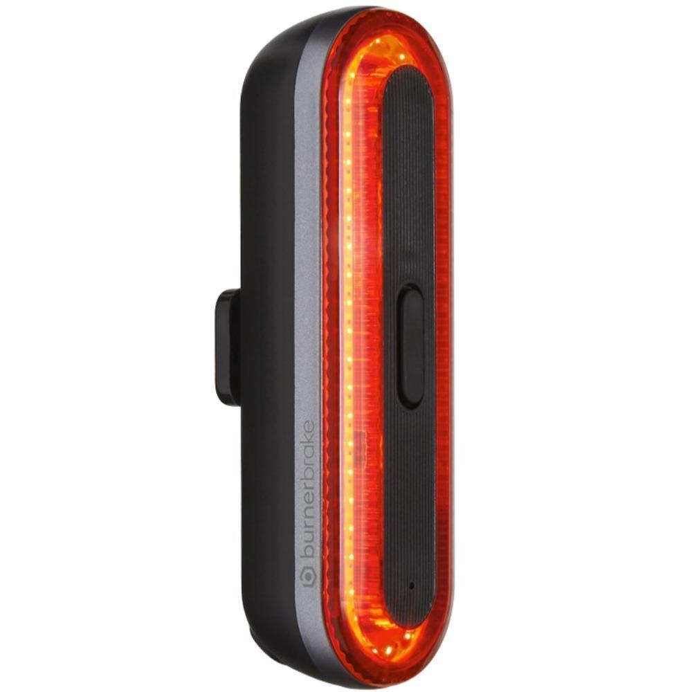 BERYL Rechargeable parking lights and automatic brake lights Beryl burner brake