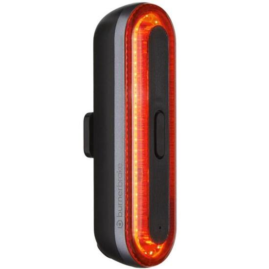Oplaadbare parkeerlichten en automatische remlichten Beryl burner brake