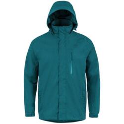 KERRERA Veste de randonnée imperméable - Homme - S - Bleu