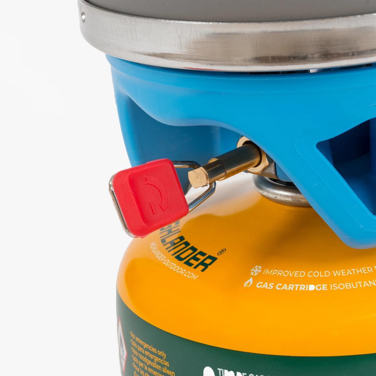 Camping Gas Stove 3/5
