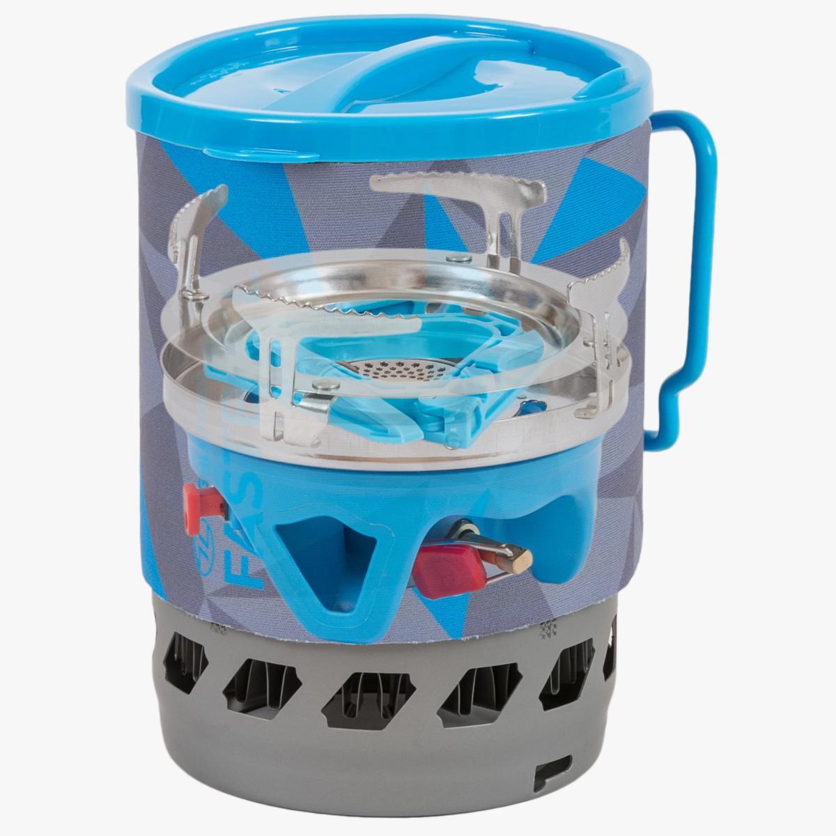Camping Gas Stove 2/5