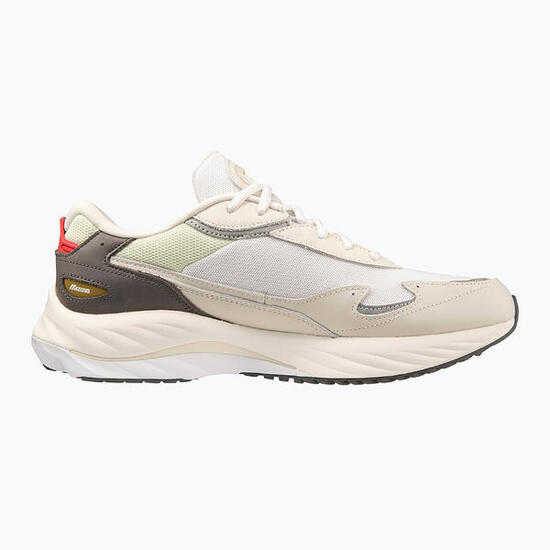 Chaussures Hommes Mizuno Wave Rider Beta beige
