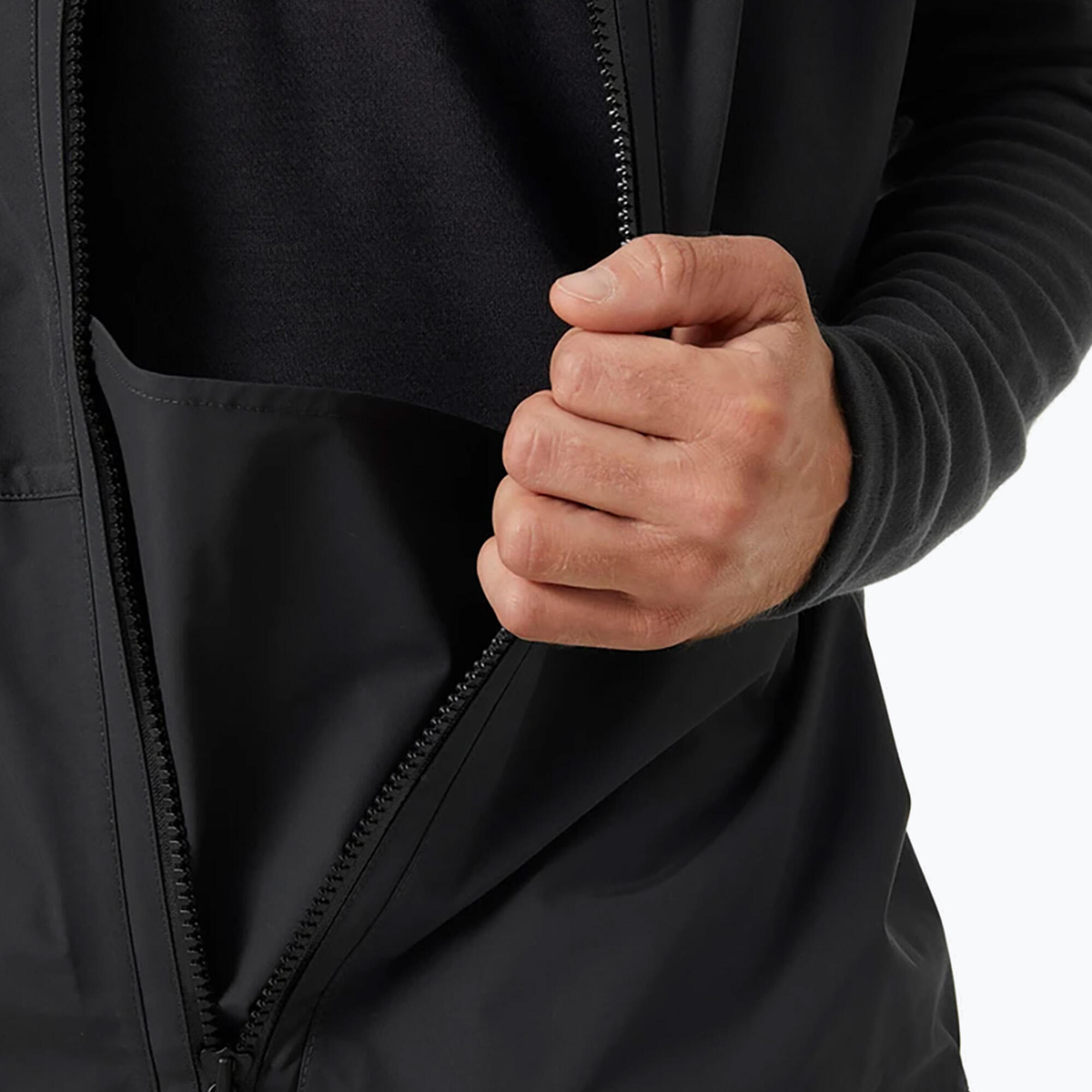 Peto egular Helly Hansen Ægir 5/5