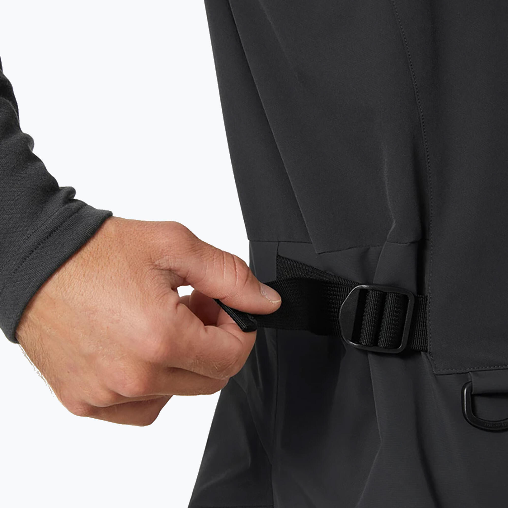 Peto egular Helly Hansen Ægir 4/5