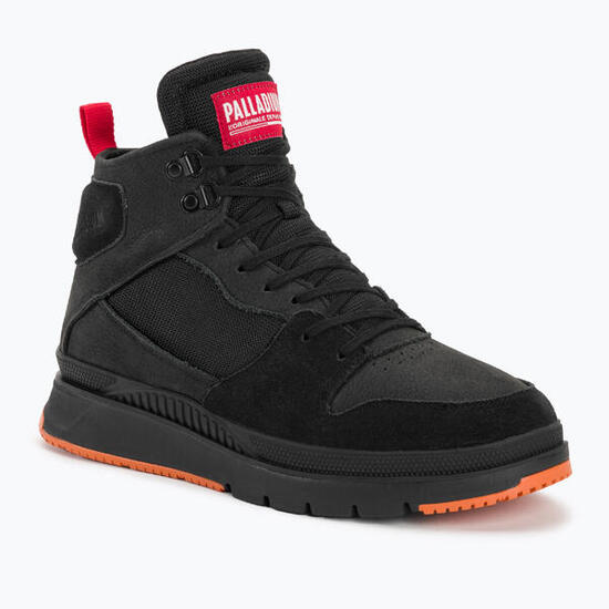 Buty męskie Palladium Pallasider HI Metro