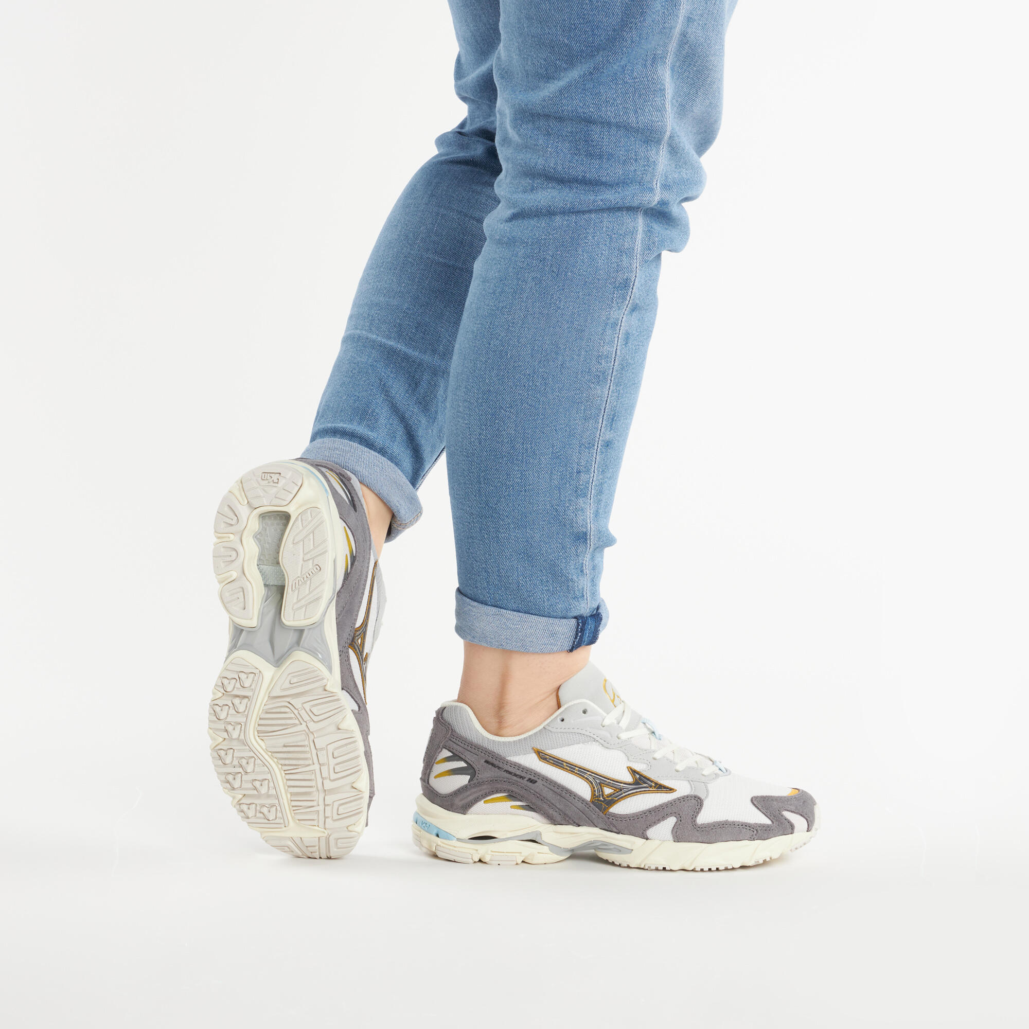 Buty Mizuno Wave Rider 10 2/5