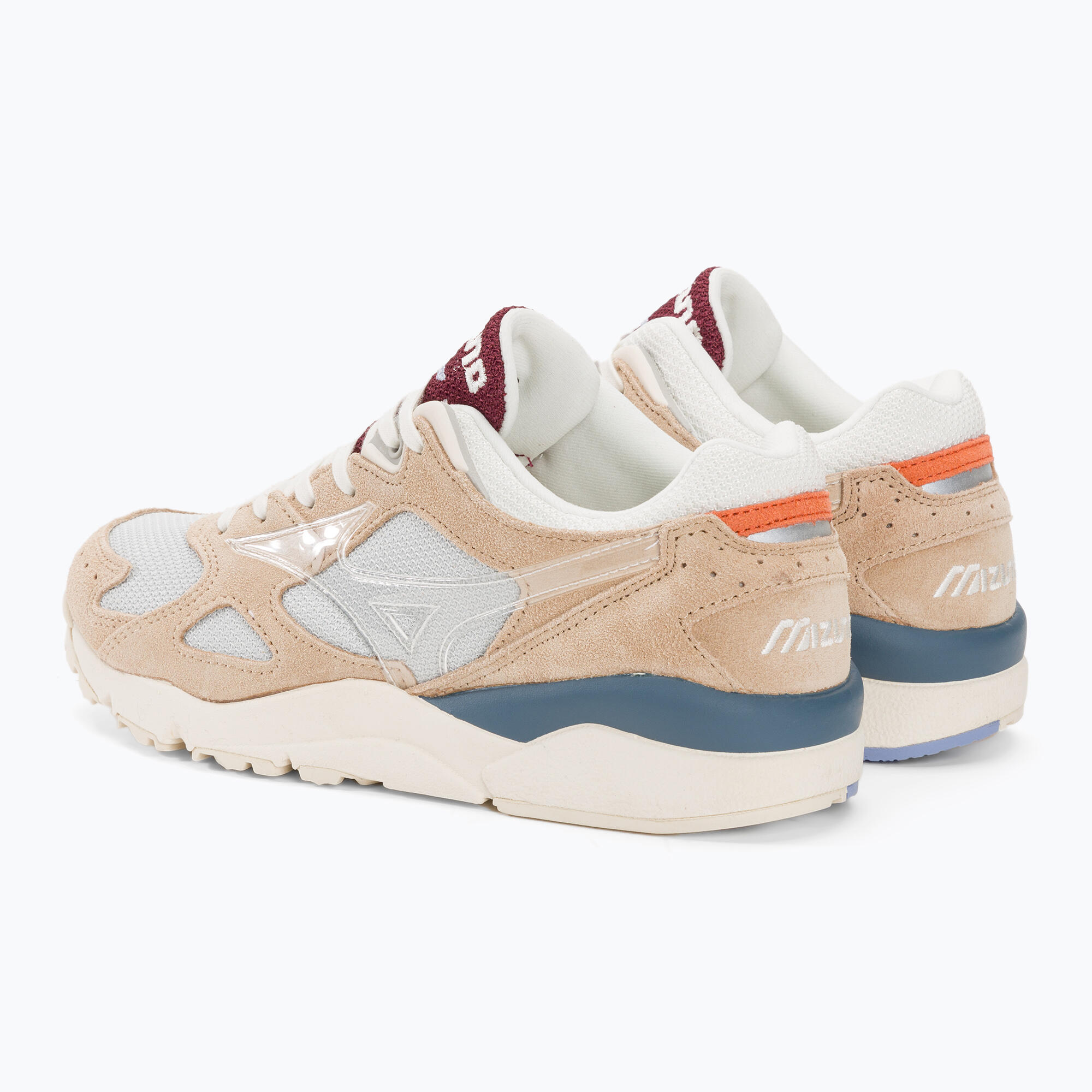 Mizuno Sneakers Jr+sr 3/5