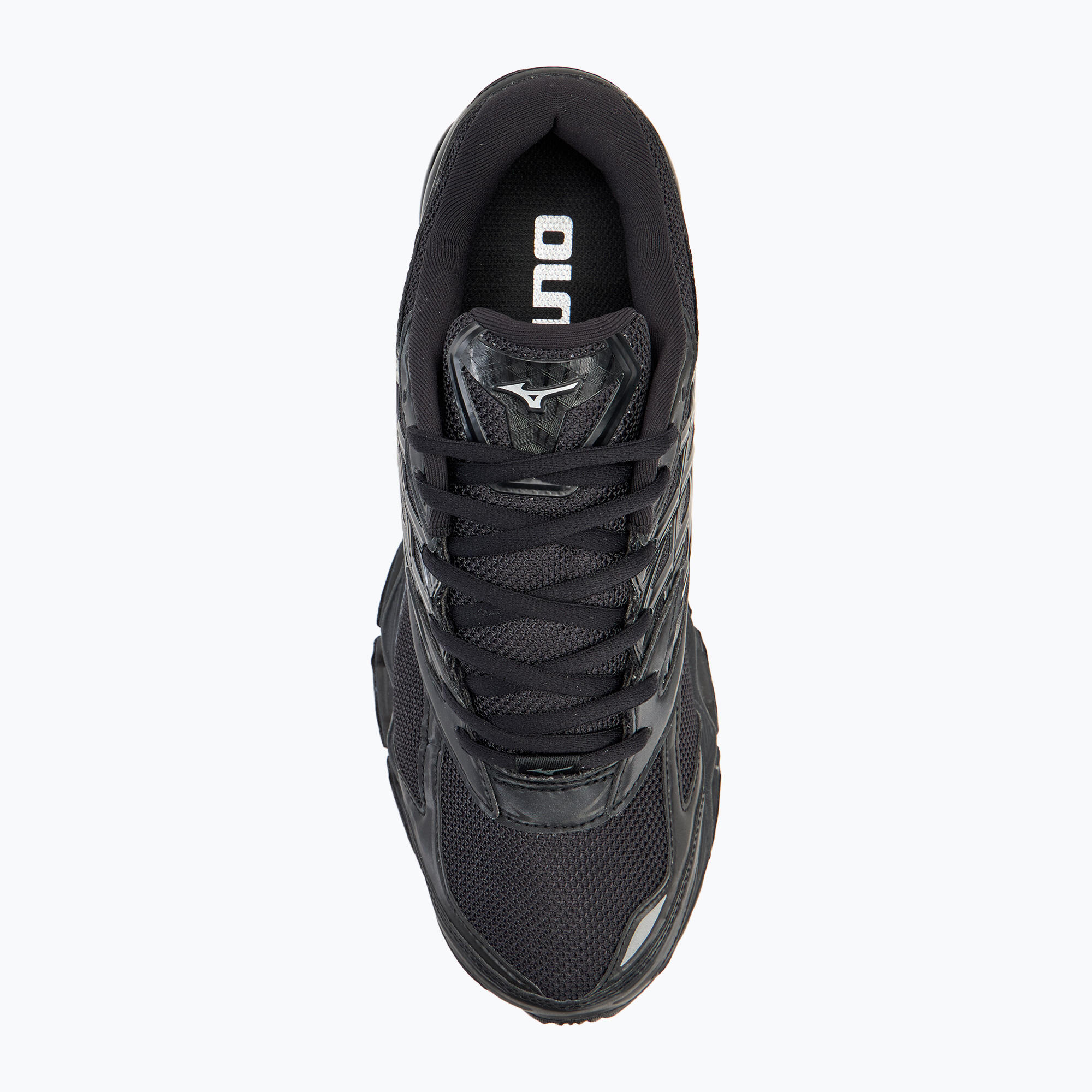 Mizuno Wave Prophecy LS Black 5/5
