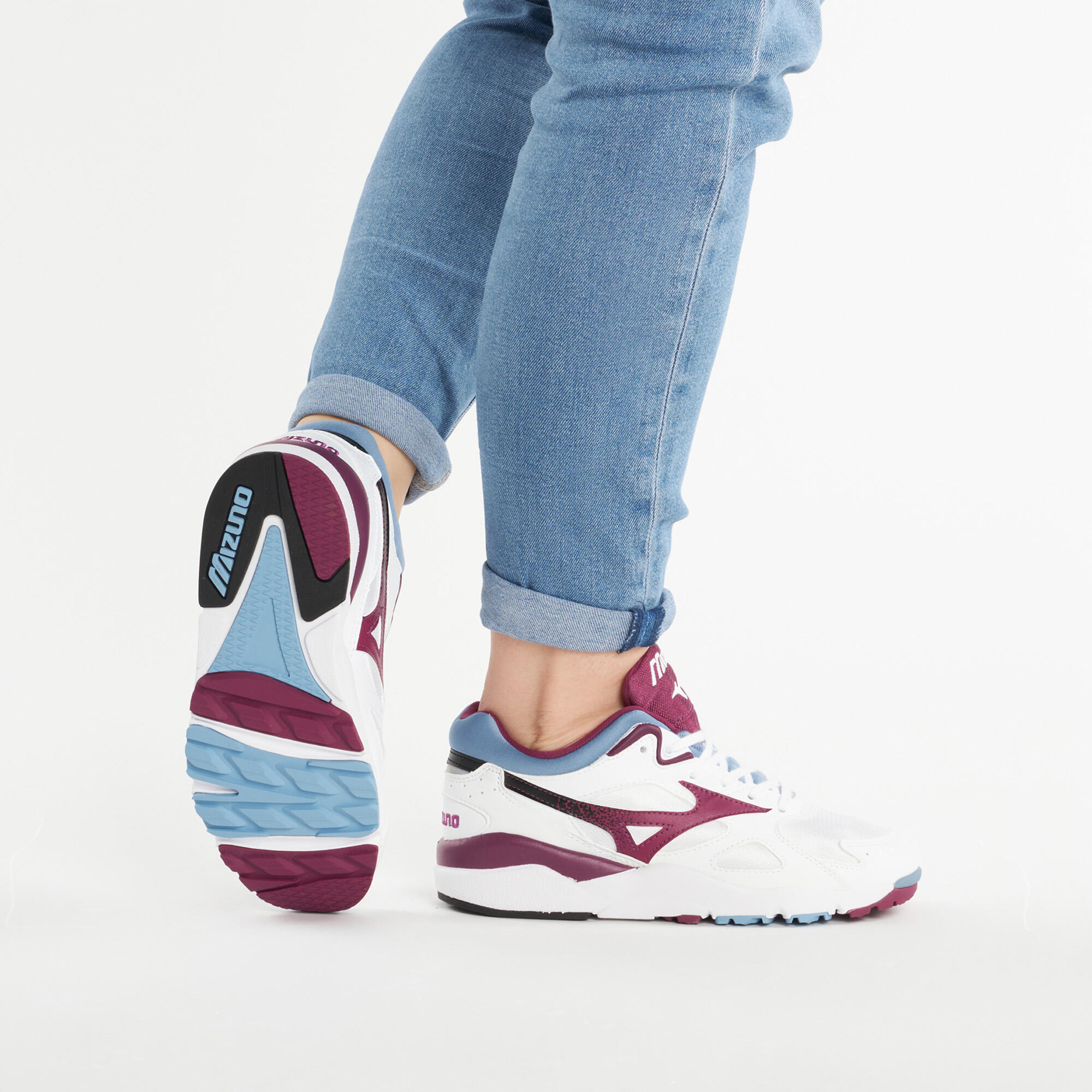 Buty Mizuno Sky Medal S 2/5