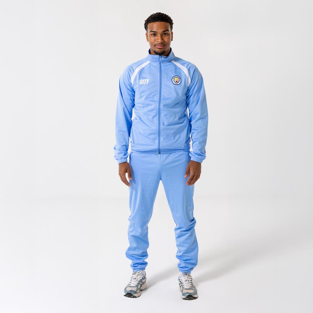 MANCHESTER CITY Pánská tréninková souprava Manchester City 25/26