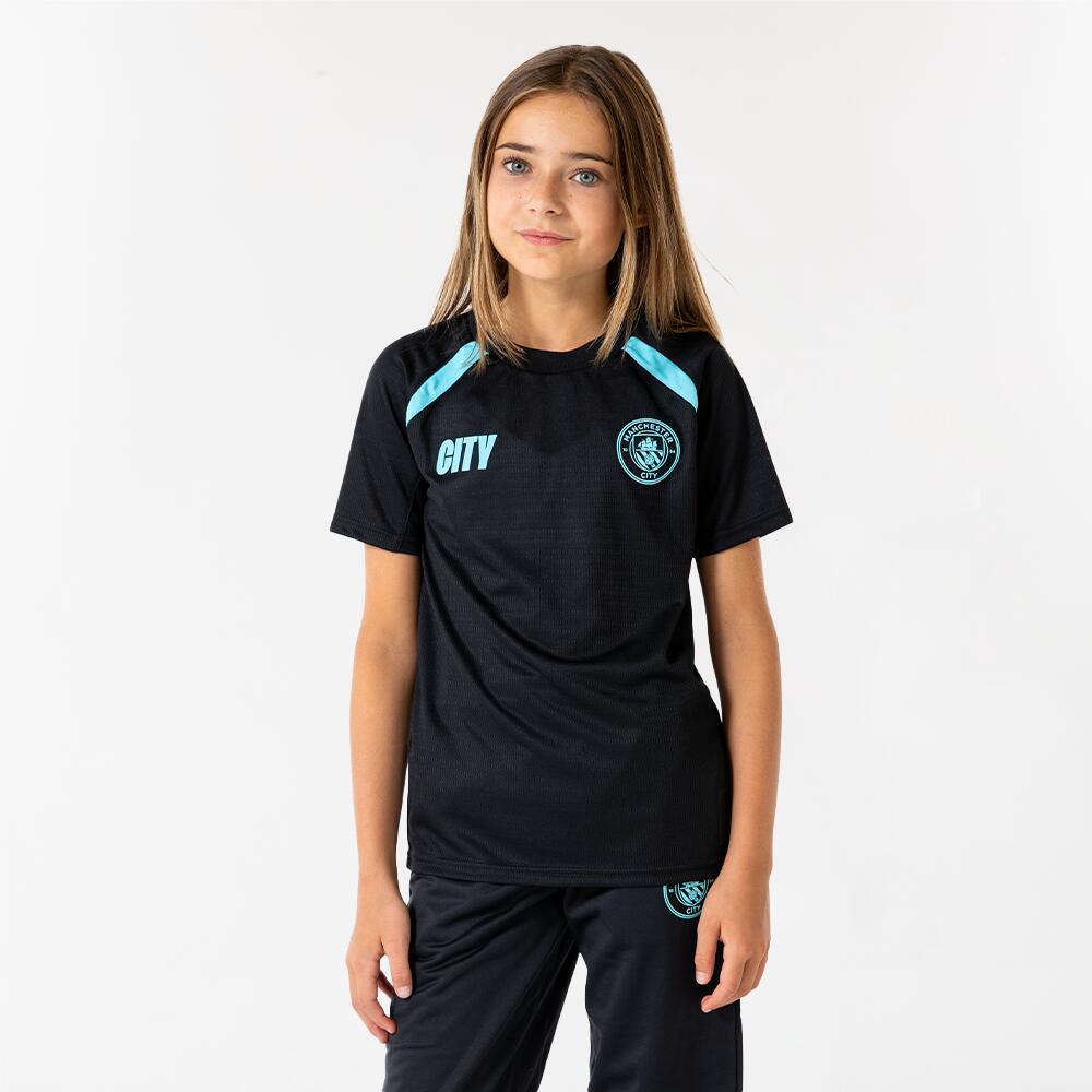 MANCHESTER CITY Dětský dres 25/26