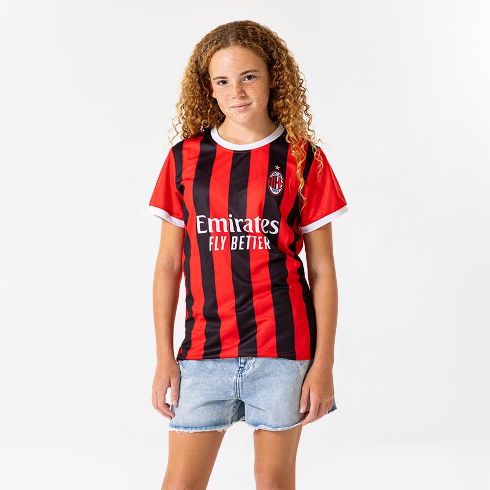 AC MILAN Dětský domácí dres AC Milan